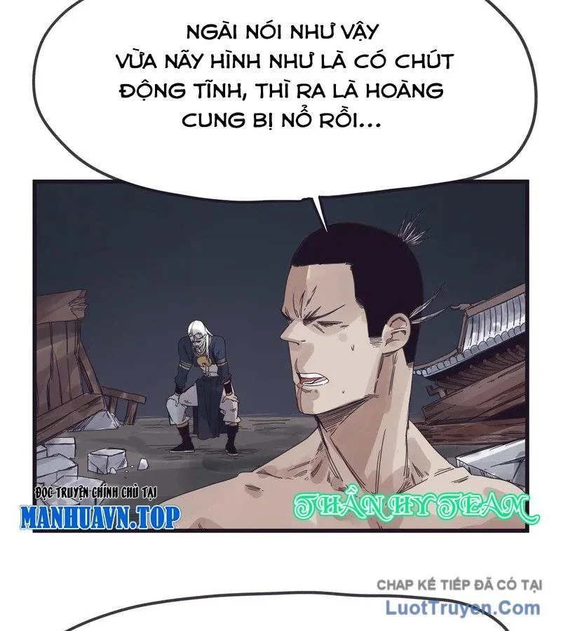 Hiệp Khách Hành Bất Thông Chapter 136 - Trang 2