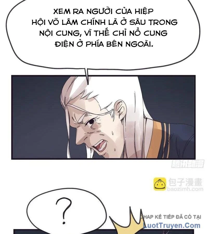 Hiệp Khách Hành Bất Thông Chapter 136 - Trang 2