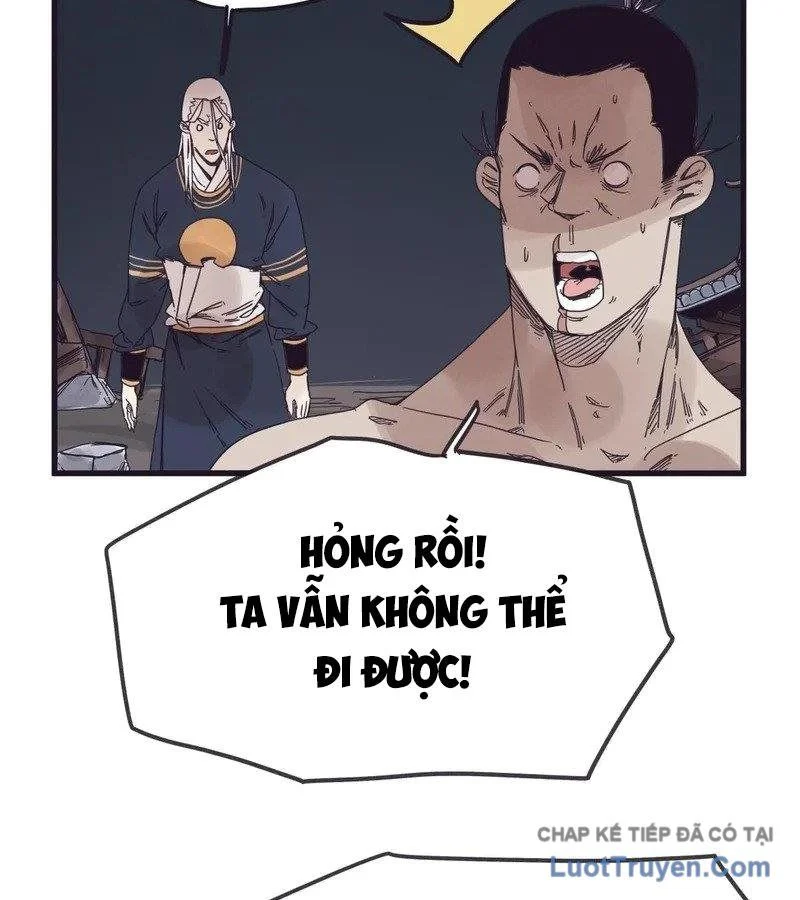 Hiệp Khách Hành Bất Thông Chapter 136 - Trang 2