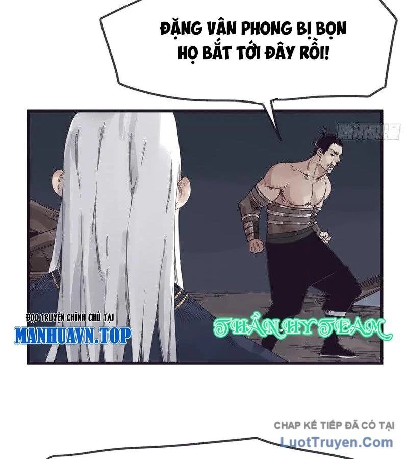 Hiệp Khách Hành Bất Thông Chapter 136 - Trang 2