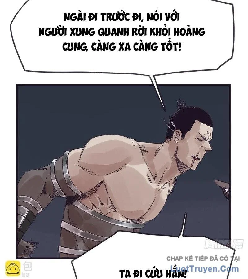 Hiệp Khách Hành Bất Thông Chapter 136 - Trang 2