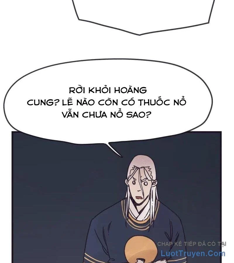 Hiệp Khách Hành Bất Thông Chapter 136 - Trang 2