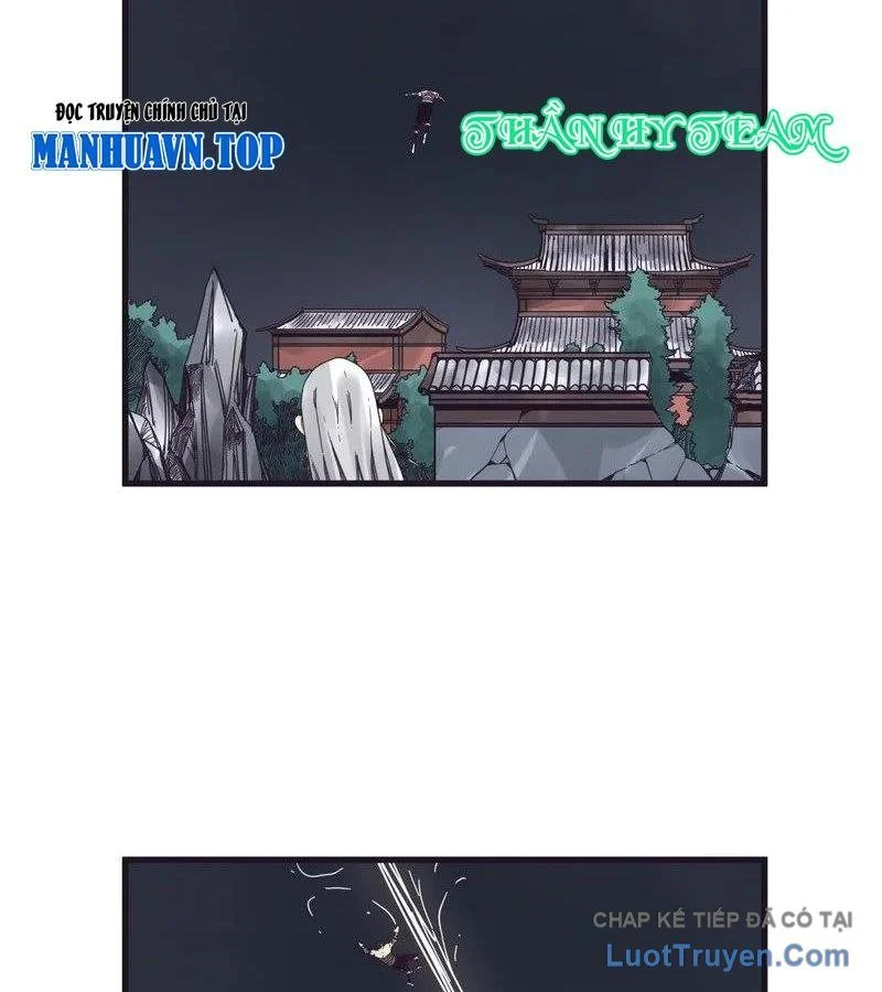 Hiệp Khách Hành Bất Thông Chapter 136 - Trang 2