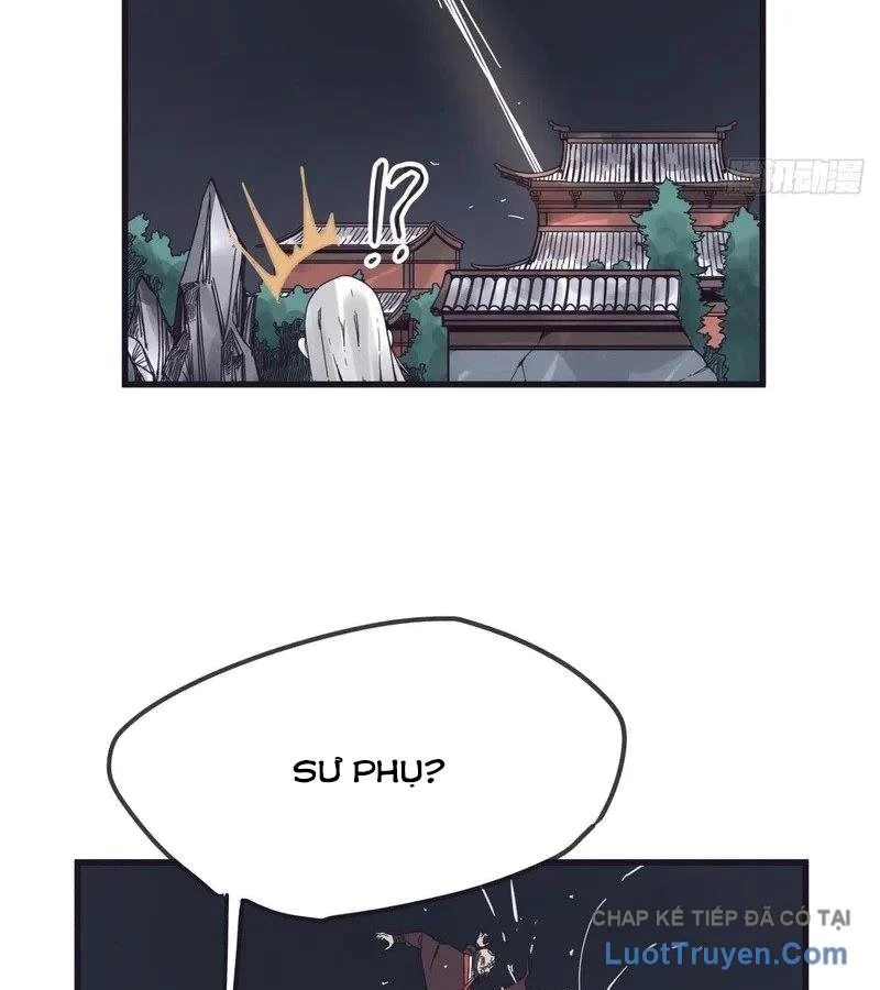 Hiệp Khách Hành Bất Thông Chapter 136 - Trang 2