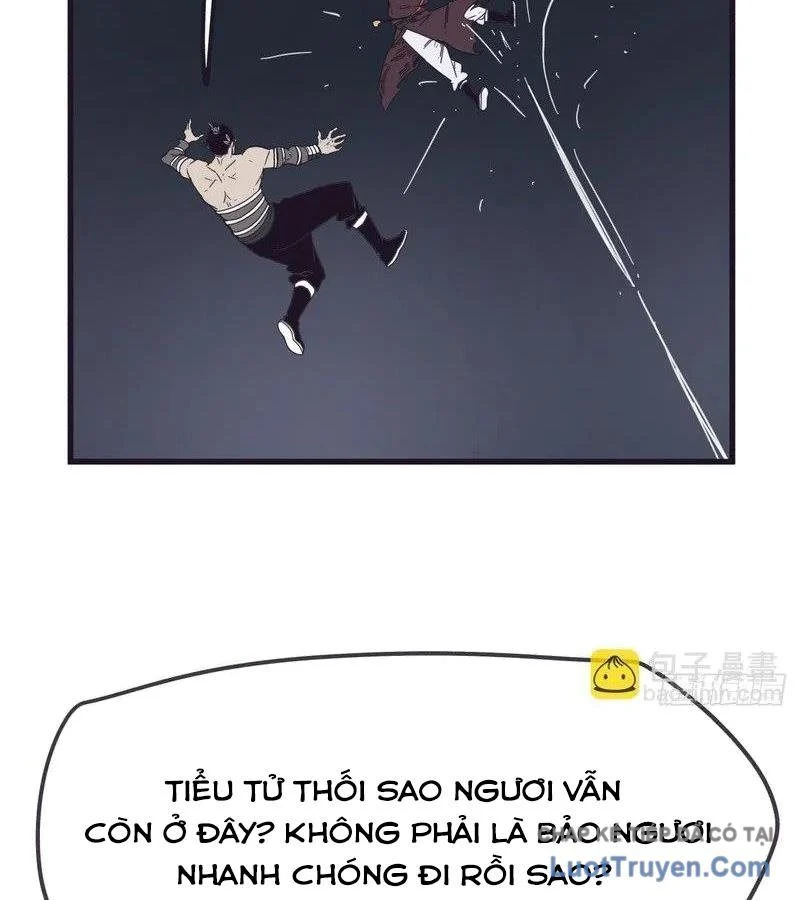 Hiệp Khách Hành Bất Thông Chapter 136 - Trang 2