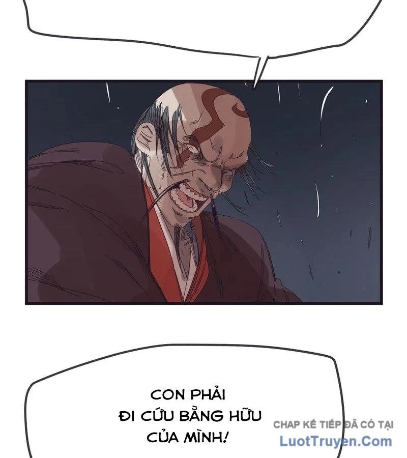 Hiệp Khách Hành Bất Thông Chapter 136 - Trang 2