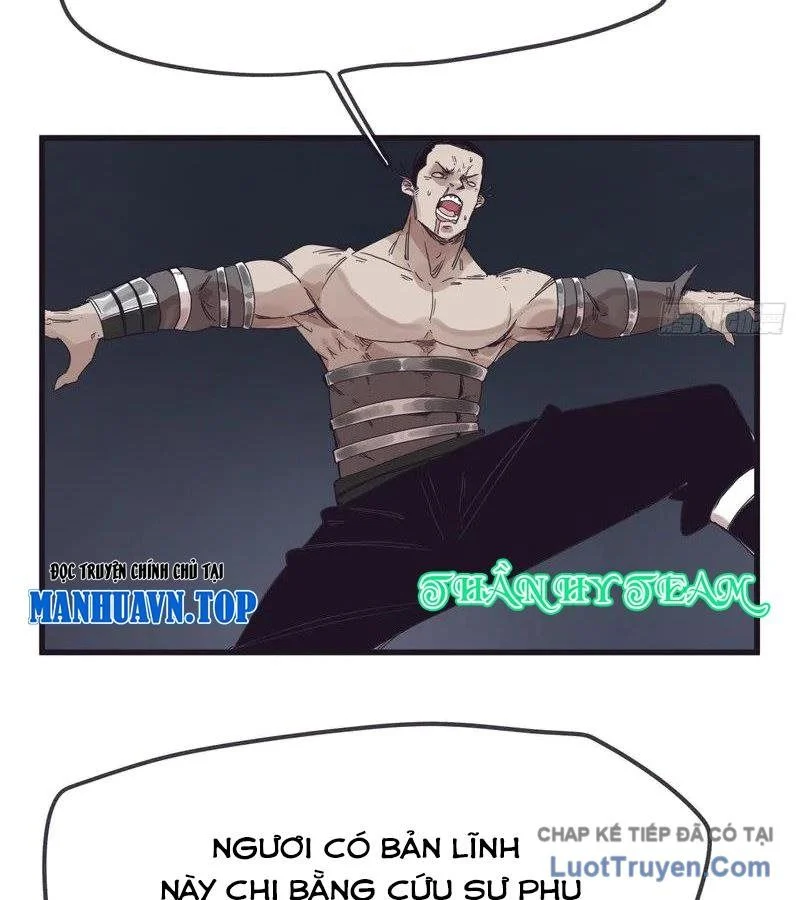 Hiệp Khách Hành Bất Thông Chapter 136 - Trang 2