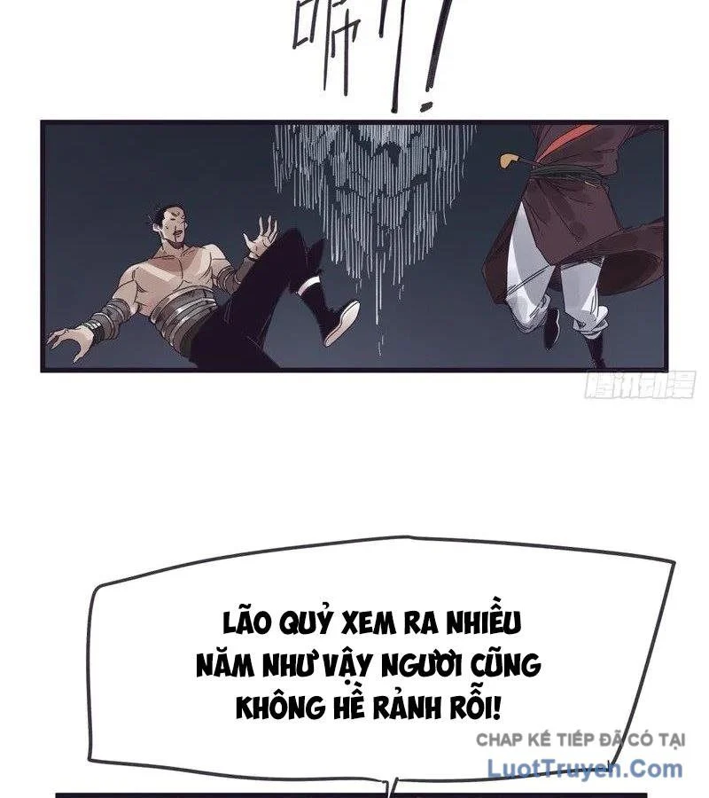 Hiệp Khách Hành Bất Thông Chapter 136 - Trang 2