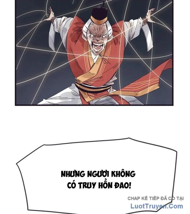 Hiệp Khách Hành Bất Thông Chapter 136 - Trang 2