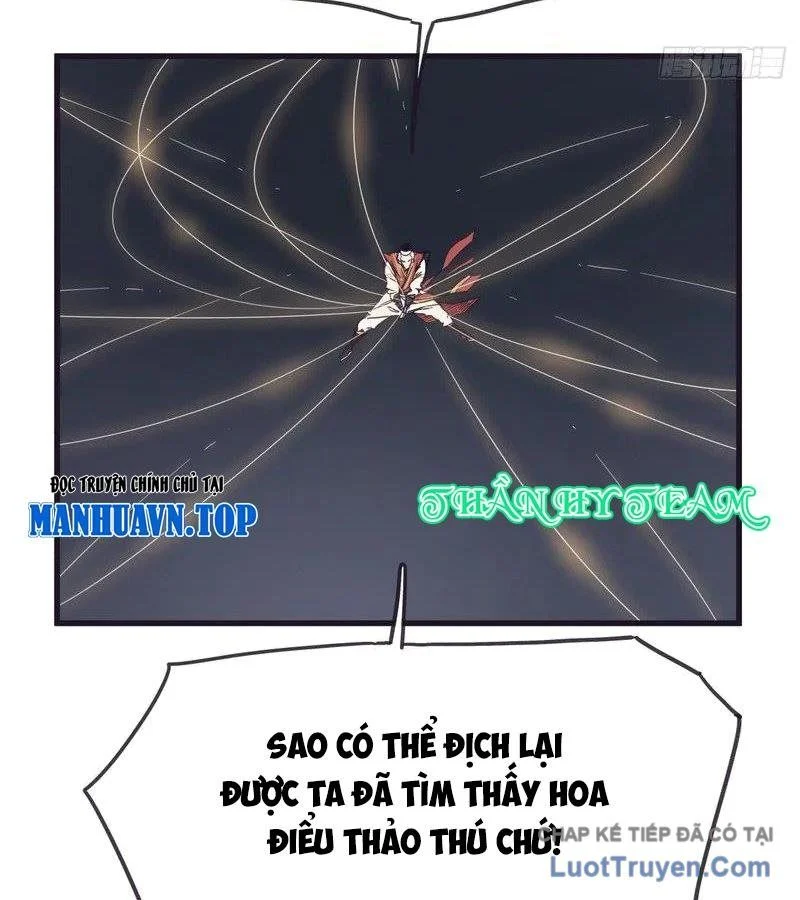 Hiệp Khách Hành Bất Thông Chapter 136 - Trang 2