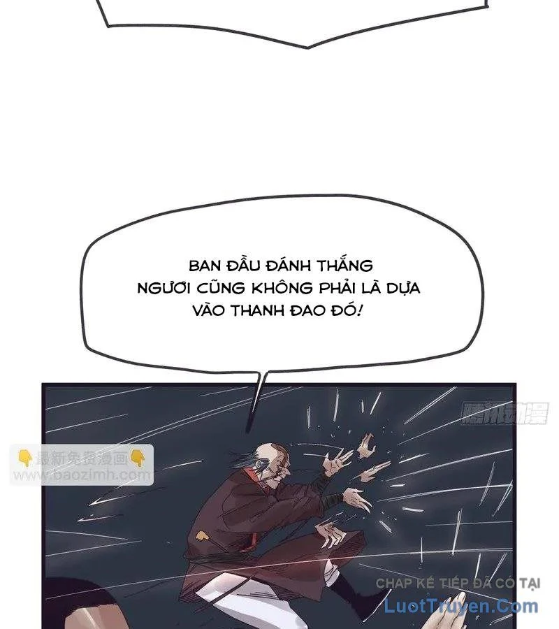 Hiệp Khách Hành Bất Thông Chapter 136 - Trang 2