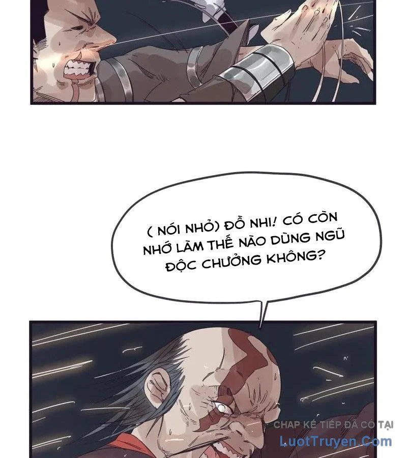 Hiệp Khách Hành Bất Thông Chapter 136 - Trang 2