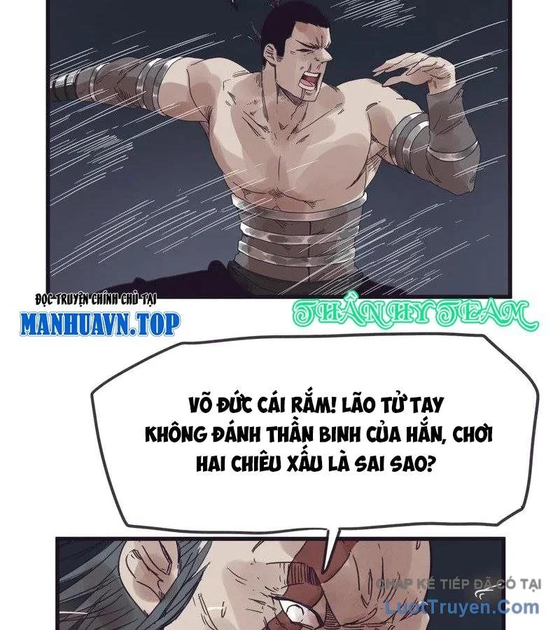 Hiệp Khách Hành Bất Thông Chapter 136 - Trang 2