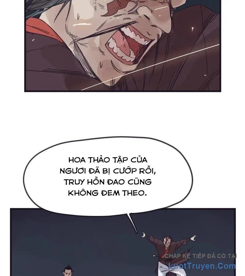Hiệp Khách Hành Bất Thông Chapter 136 - Trang 2