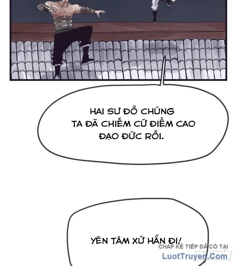 Hiệp Khách Hành Bất Thông Chapter 136 - Trang 2