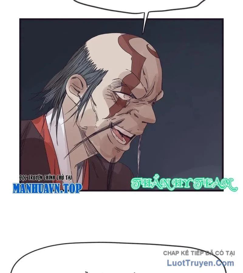 Hiệp Khách Hành Bất Thông Chapter 136 - Trang 2