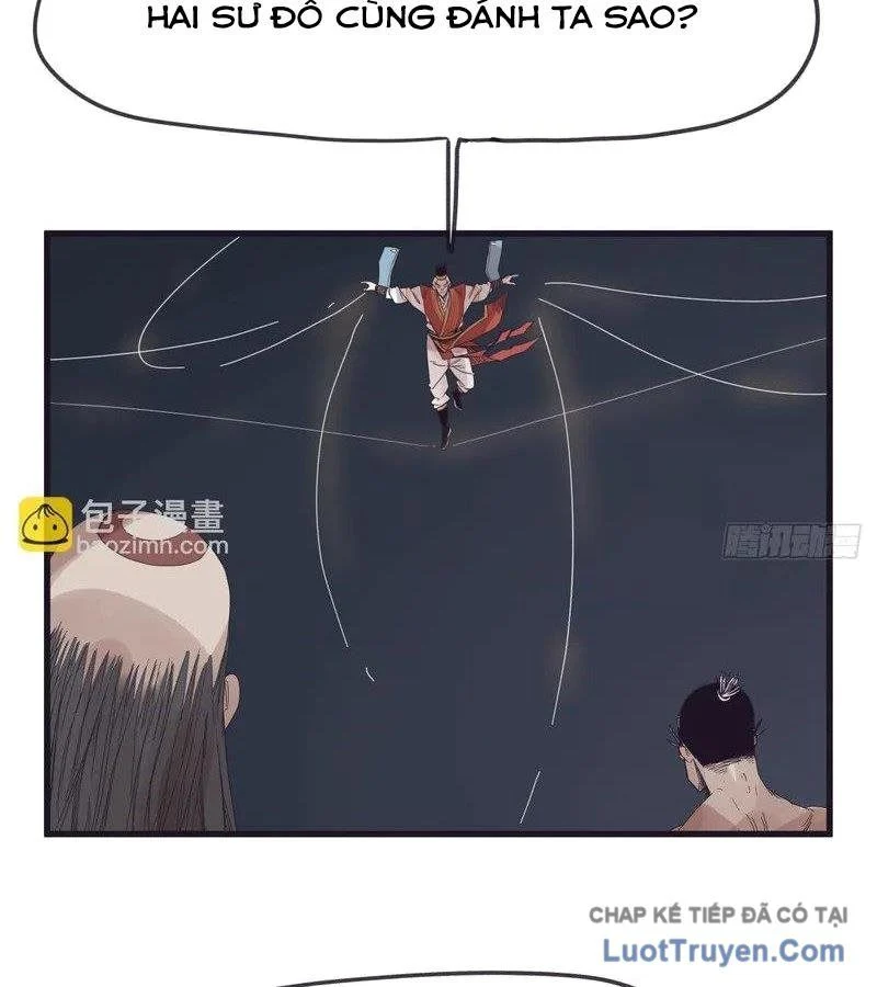 Hiệp Khách Hành Bất Thông Chapter 136 - Trang 2