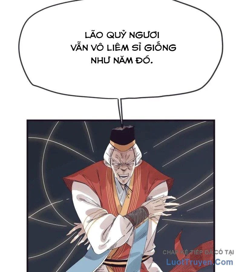 Hiệp Khách Hành Bất Thông Chapter 136 - Trang 2