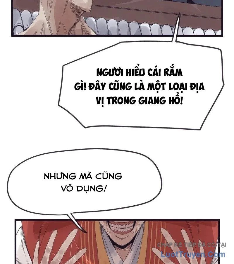 Hiệp Khách Hành Bất Thông Chapter 136 - Trang 2