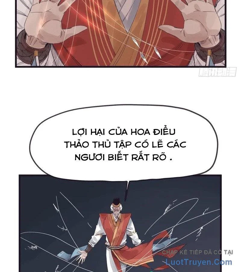 Hiệp Khách Hành Bất Thông Chapter 136 - Trang 2