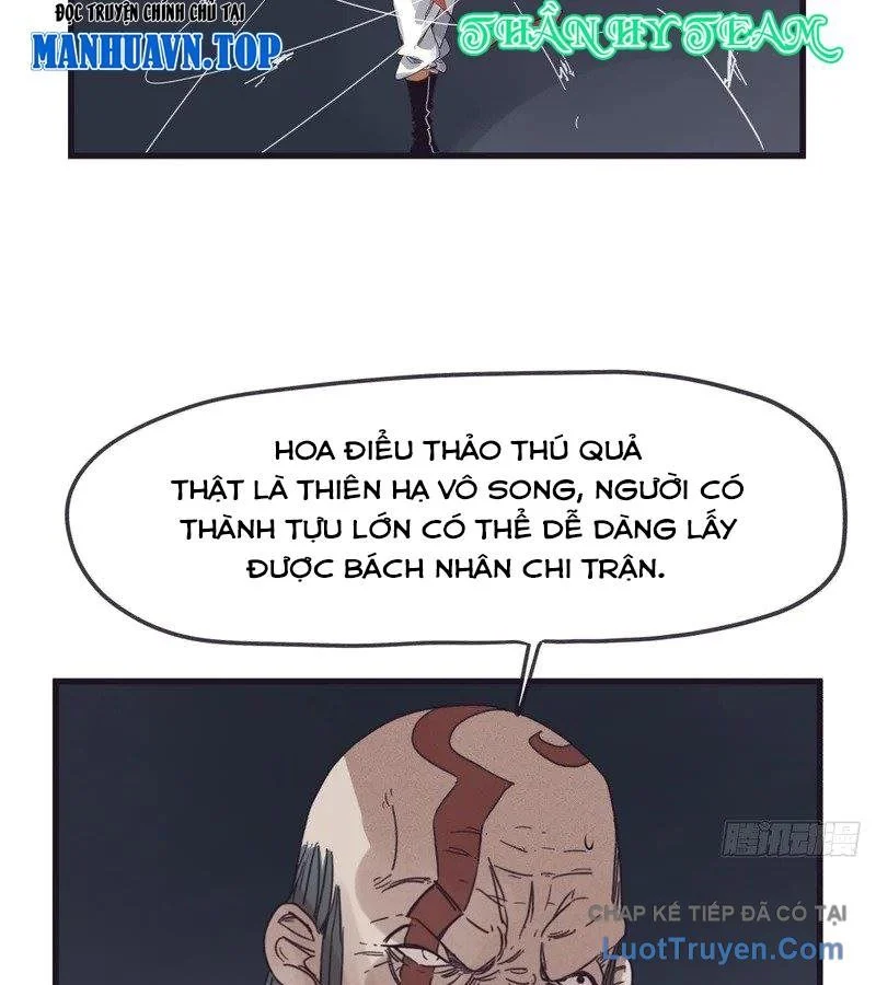 Hiệp Khách Hành Bất Thông Chapter 136 - Trang 2