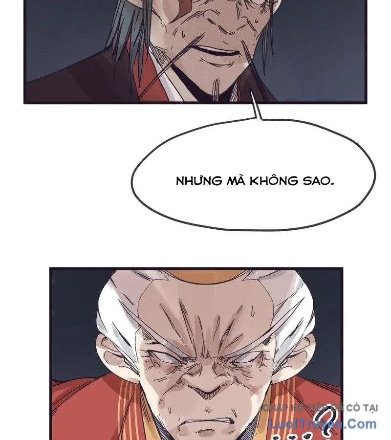 Hiệp Khách Hành Bất Thông Chapter 136 - Trang 2