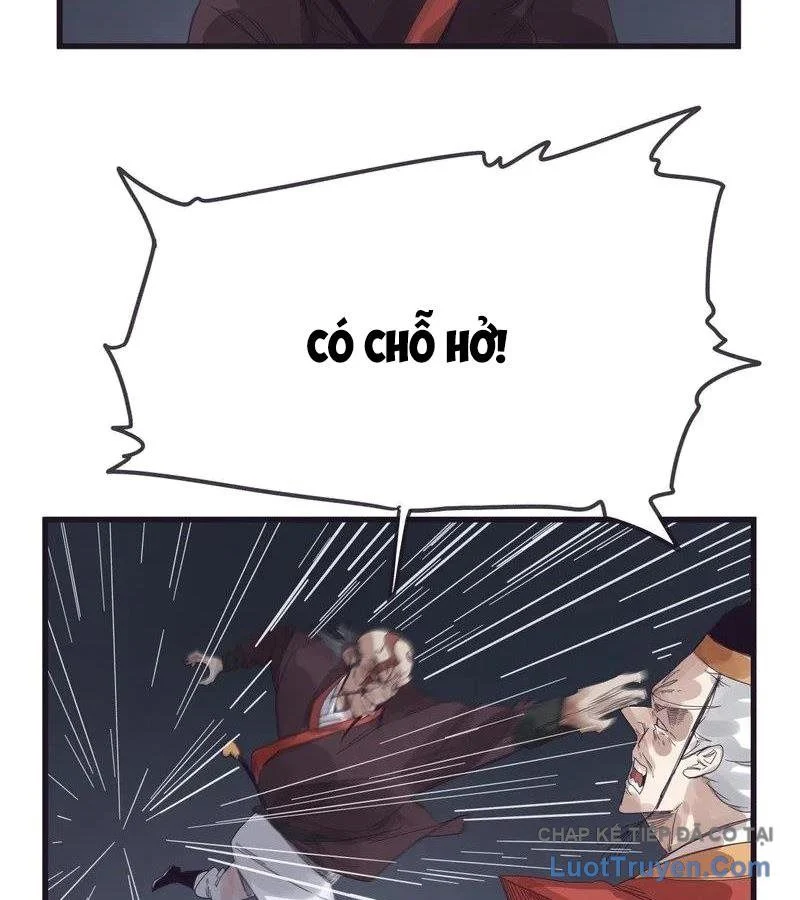 Hiệp Khách Hành Bất Thông Chapter 136 - Trang 2