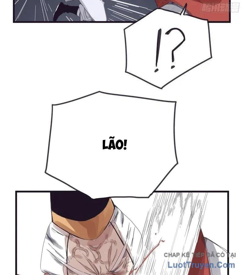 Hiệp Khách Hành Bất Thông Chapter 136 - Trang 2