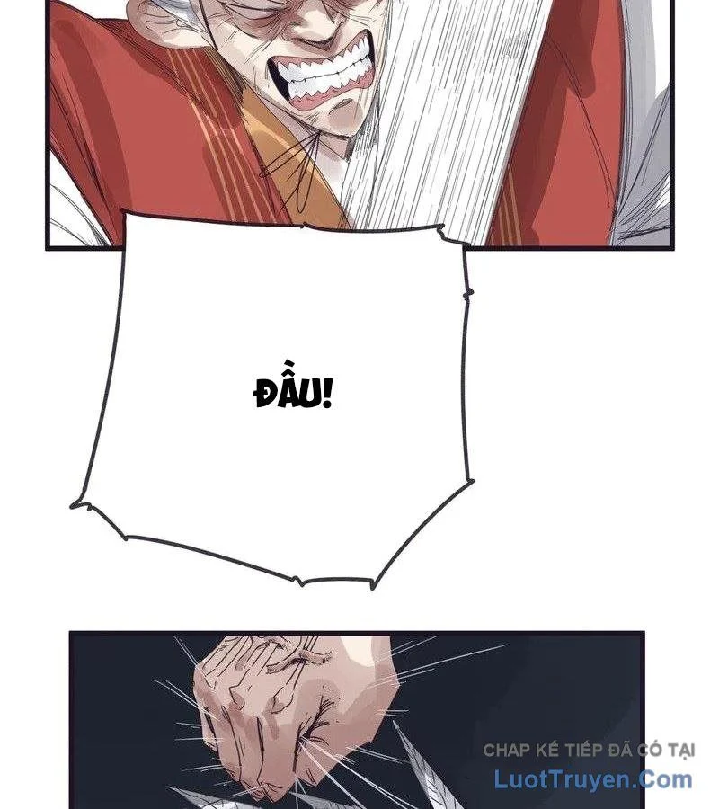 Hiệp Khách Hành Bất Thông Chapter 136 - Trang 2