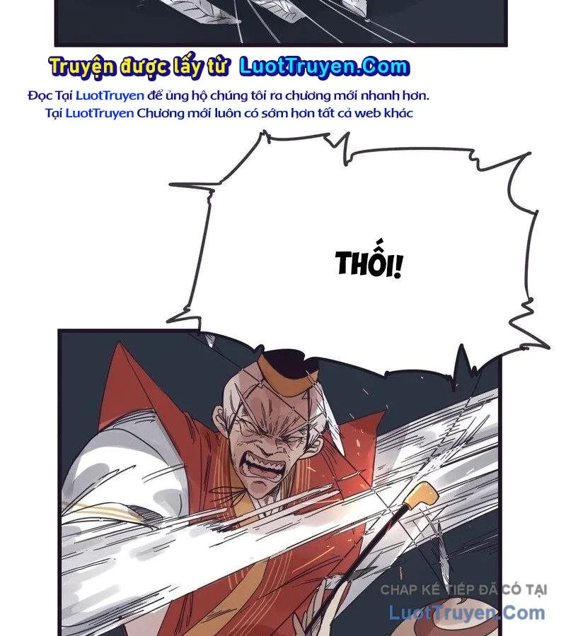 Hiệp Khách Hành Bất Thông Chapter 136 - Trang 2