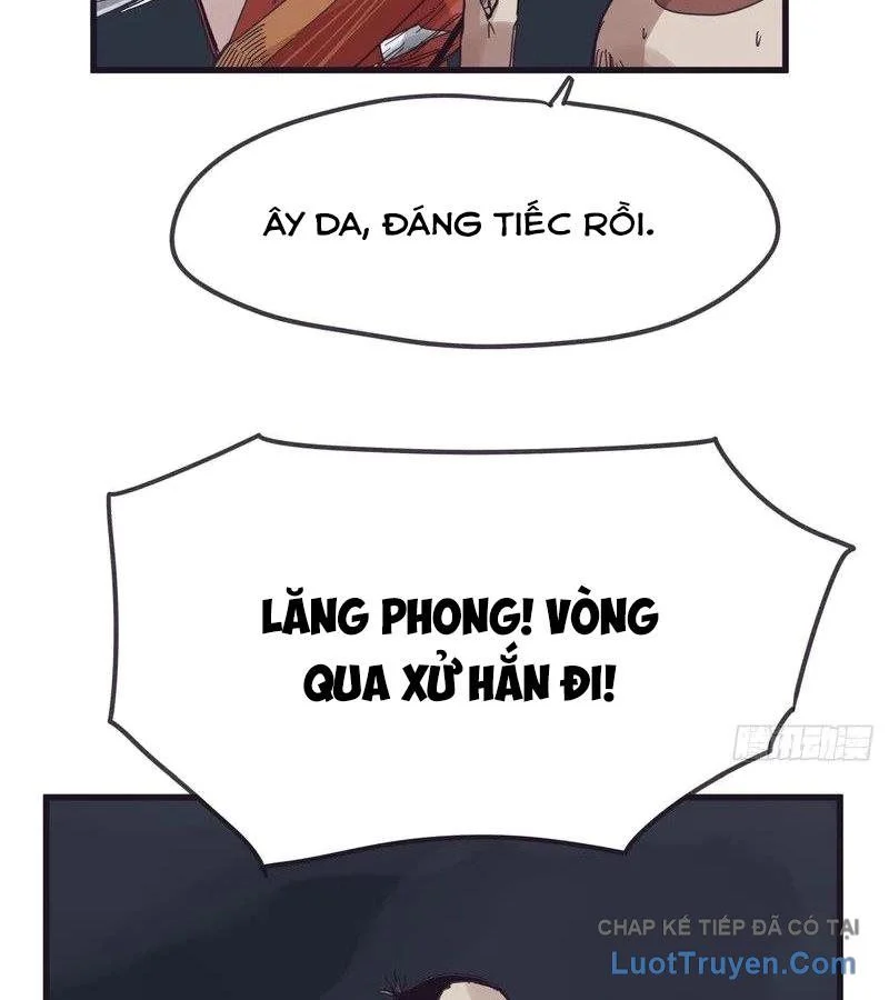 Hiệp Khách Hành Bất Thông Chapter 136 - Trang 2