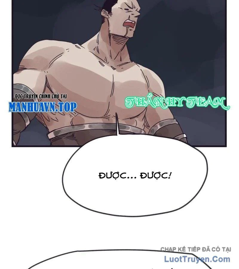 Hiệp Khách Hành Bất Thông Chapter 136 - Trang 2