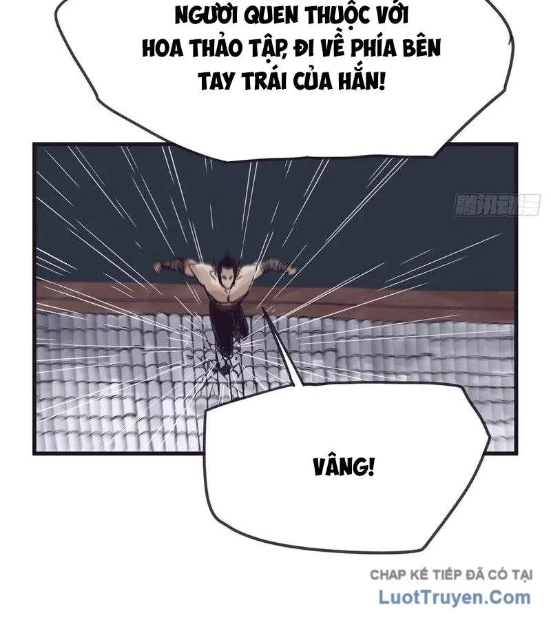 Hiệp Khách Hành Bất Thông Chapter 136 - Trang 2