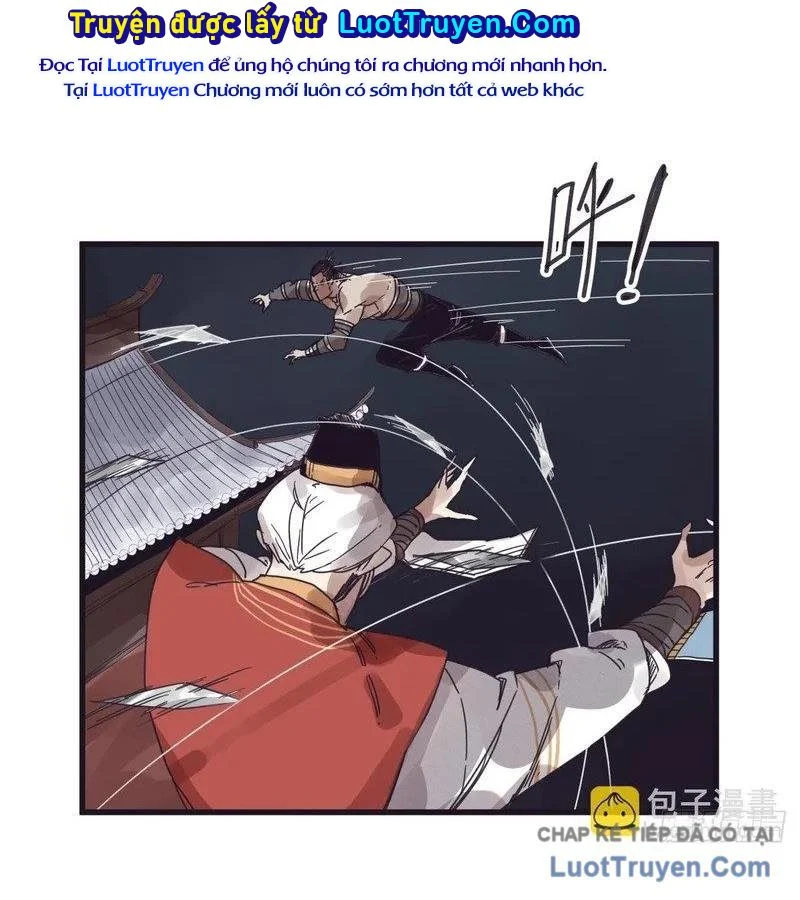 Hiệp Khách Hành Bất Thông Chapter 136 - Trang 2