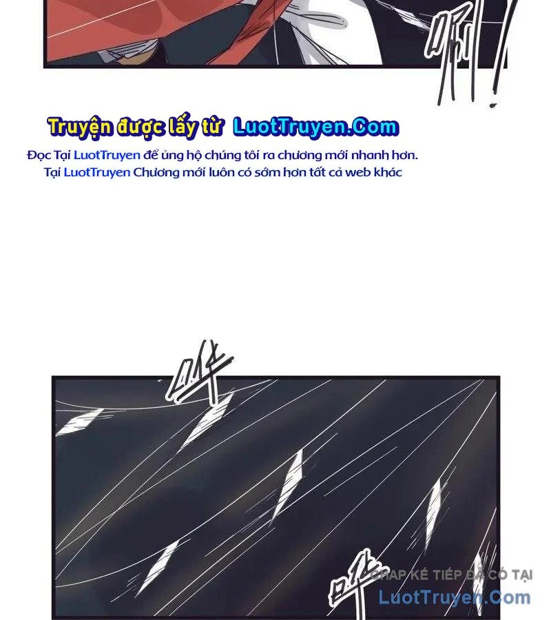 Hiệp Khách Hành Bất Thông Chapter 136 - Trang 2