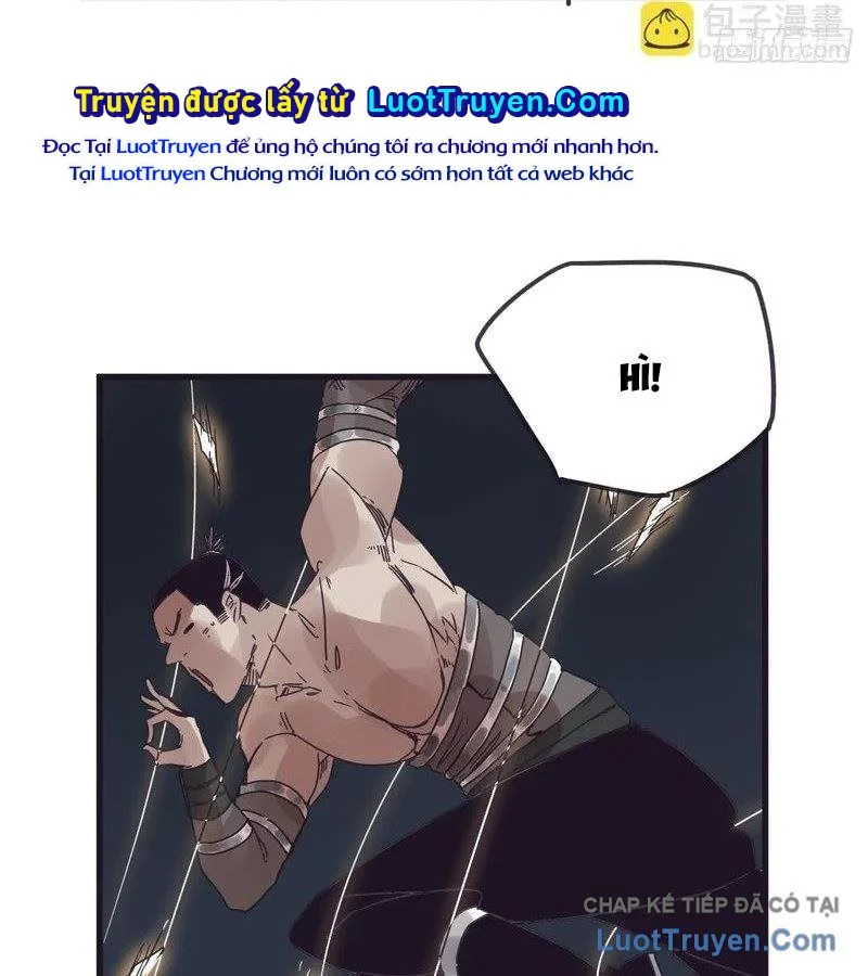 Hiệp Khách Hành Bất Thông Chapter 136 - Trang 2