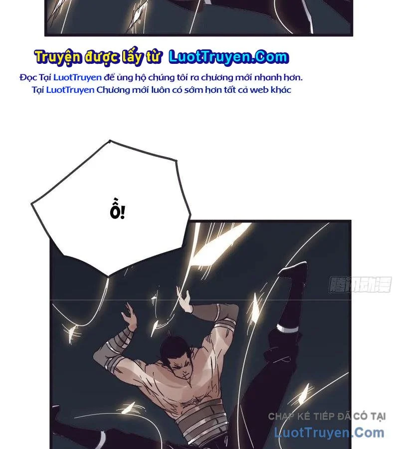 Hiệp Khách Hành Bất Thông Chapter 136 - Trang 2