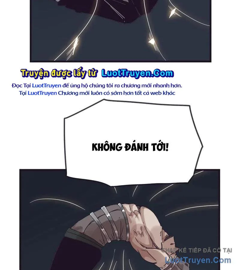 Hiệp Khách Hành Bất Thông Chapter 136 - Trang 2