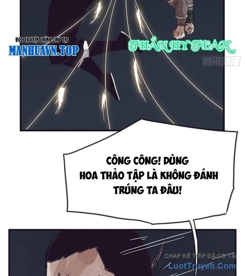 Hiệp Khách Hành Bất Thông Chapter 136 - Trang 2