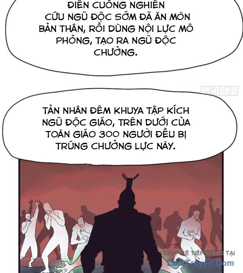 Hiệp Khách Hành Bất Thông Chapter 137 - Trang 2