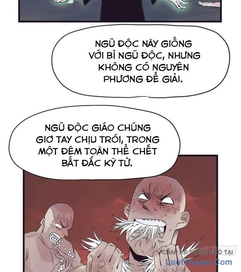 Hiệp Khách Hành Bất Thông Chapter 137 - Trang 2