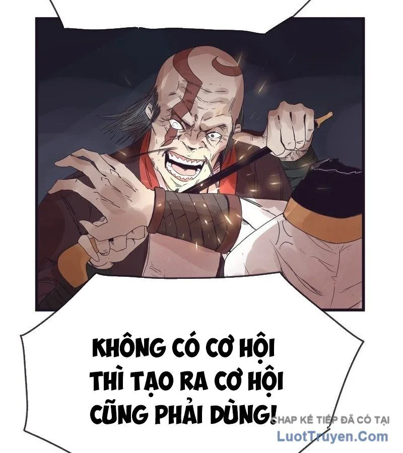 Hiệp Khách Hành Bất Thông Chapter 137 - Trang 2