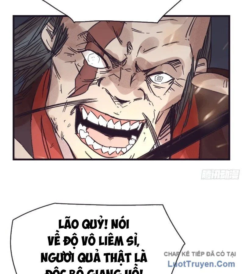 Hiệp Khách Hành Bất Thông Chapter 137 - Trang 2