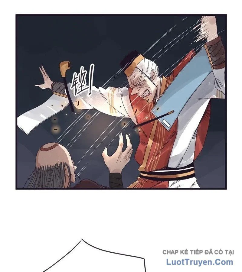 Hiệp Khách Hành Bất Thông Chapter 137 - Trang 2