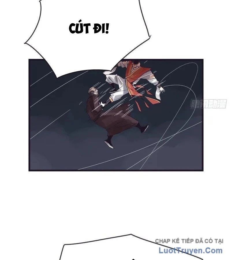 Hiệp Khách Hành Bất Thông Chapter 137 - Trang 2