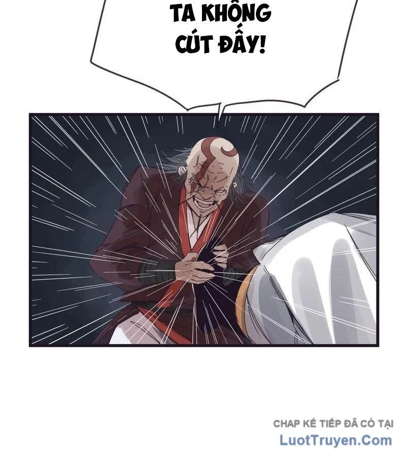 Hiệp Khách Hành Bất Thông Chapter 137 - Trang 2
