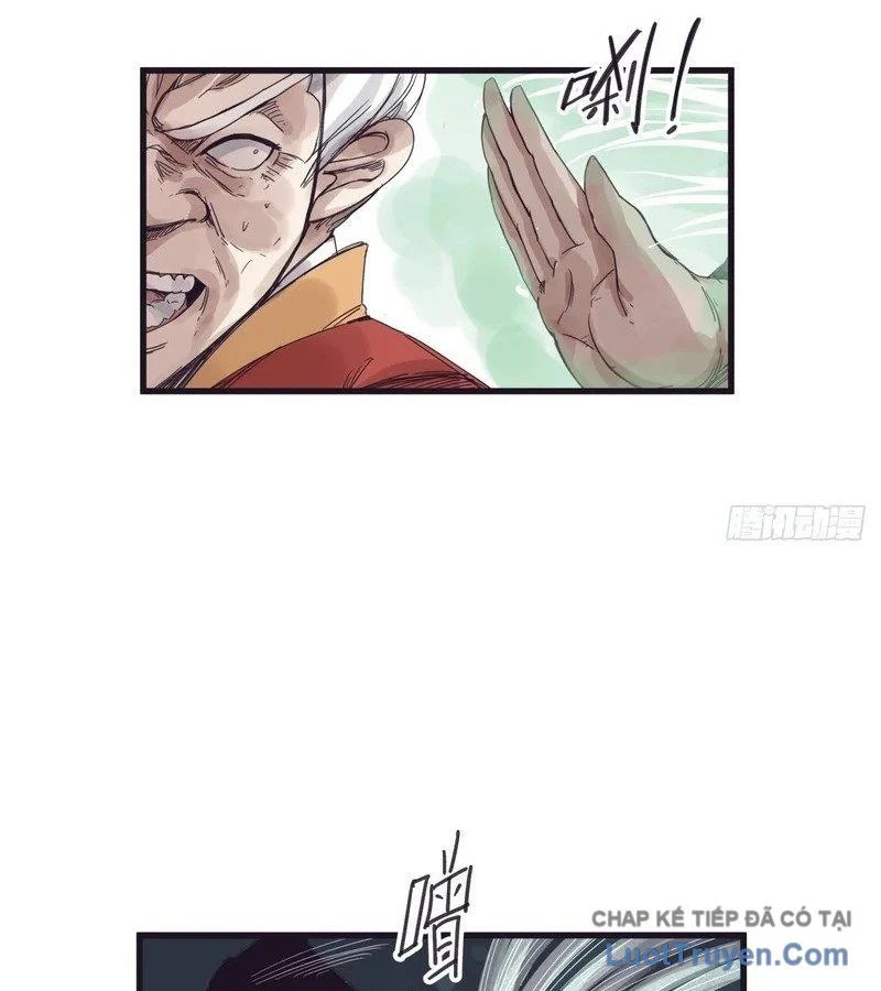 Hiệp Khách Hành Bất Thông Chapter 137 - Trang 2