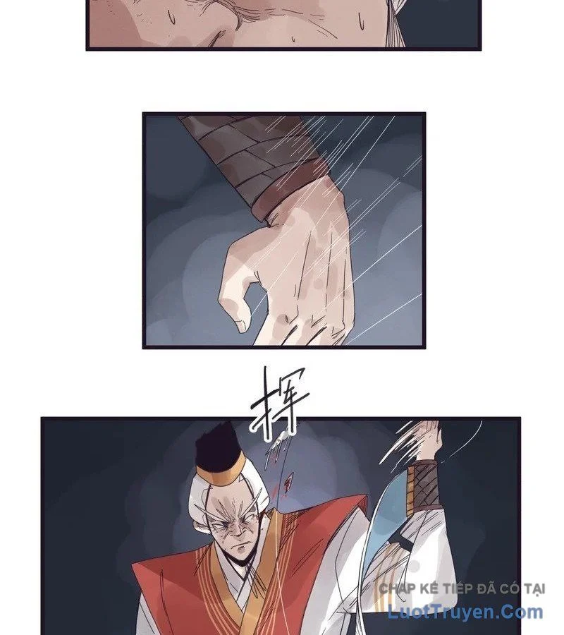 Hiệp Khách Hành Bất Thông Chapter 137 - Trang 2