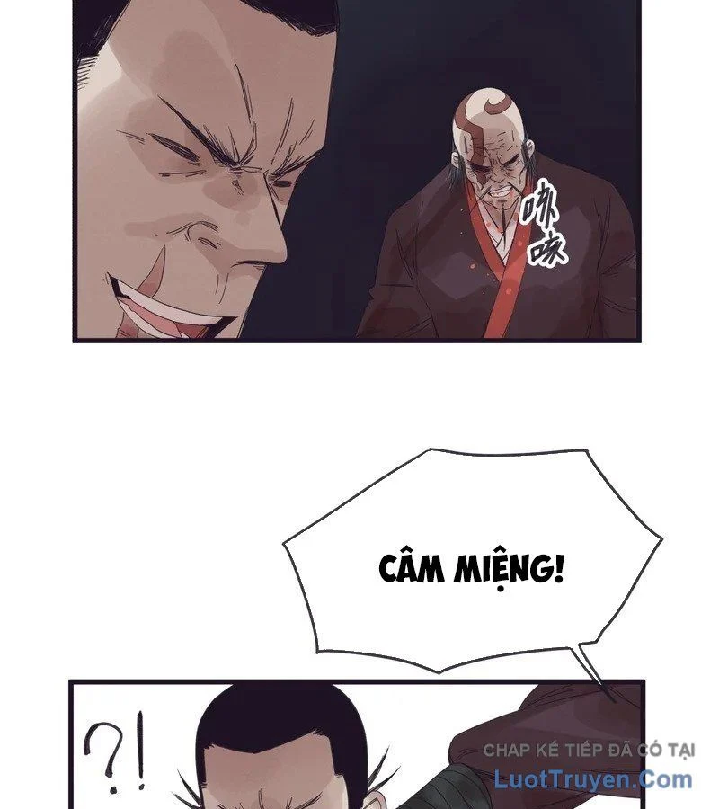 Hiệp Khách Hành Bất Thông Chapter 137 - Trang 2