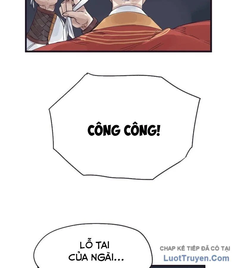 Hiệp Khách Hành Bất Thông Chapter 137 - Trang 2